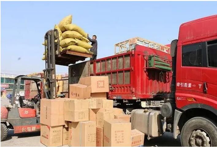 泉州到阳高县物流专线