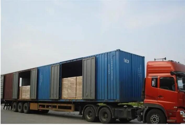 泉州到阳高县整车运输