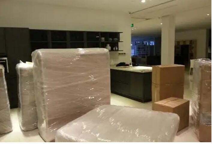 泉州到阳高县长途搬家