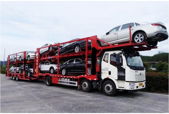 泉州到阳高县轿车托运